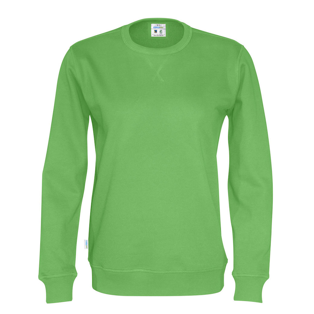 Sweat-shirt à col rond - image 20
